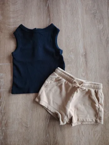 Ensemble garçon