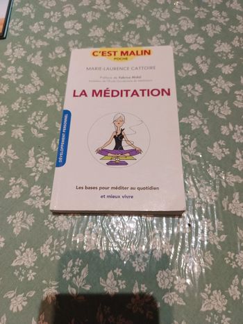 Marie-Laurence cattoire