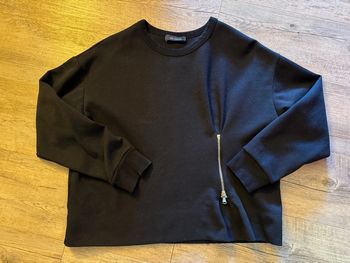 Sweat hozeda cop copine S