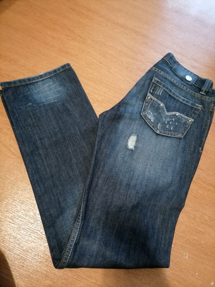 Jeans diesel