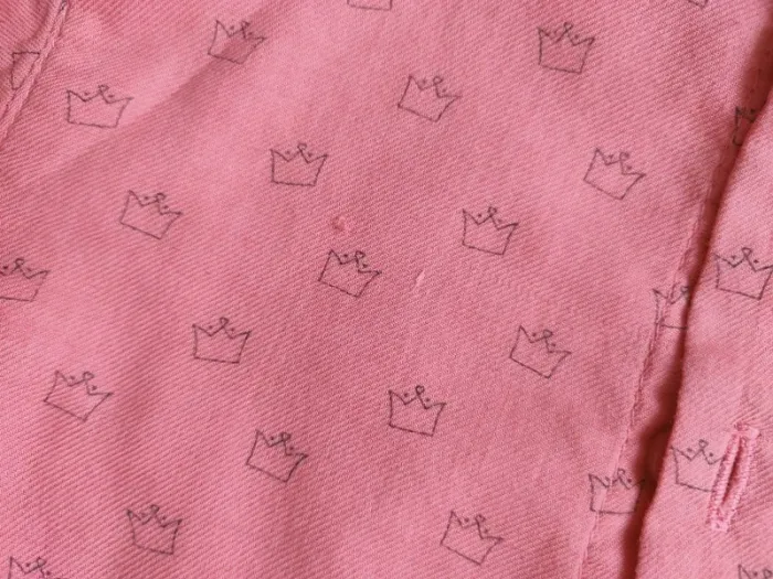 Blouse creeks 24 mois - photo numéro 6