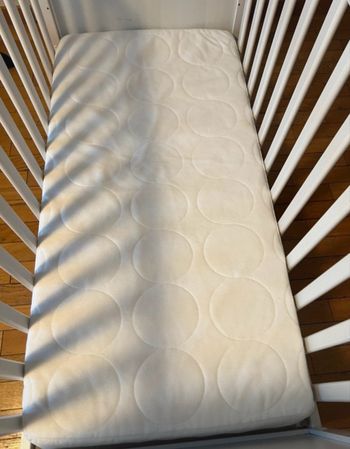Matelas bébé 