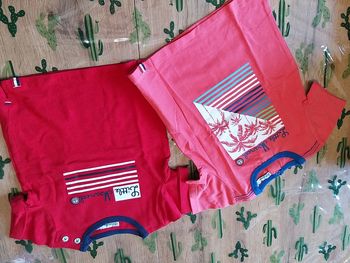 Tee-shirt. Neuf little marcel 12 mois