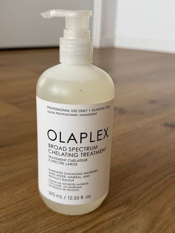 Olaplex Chelating Treatment – Soin Chélateur Pro (NEUF)