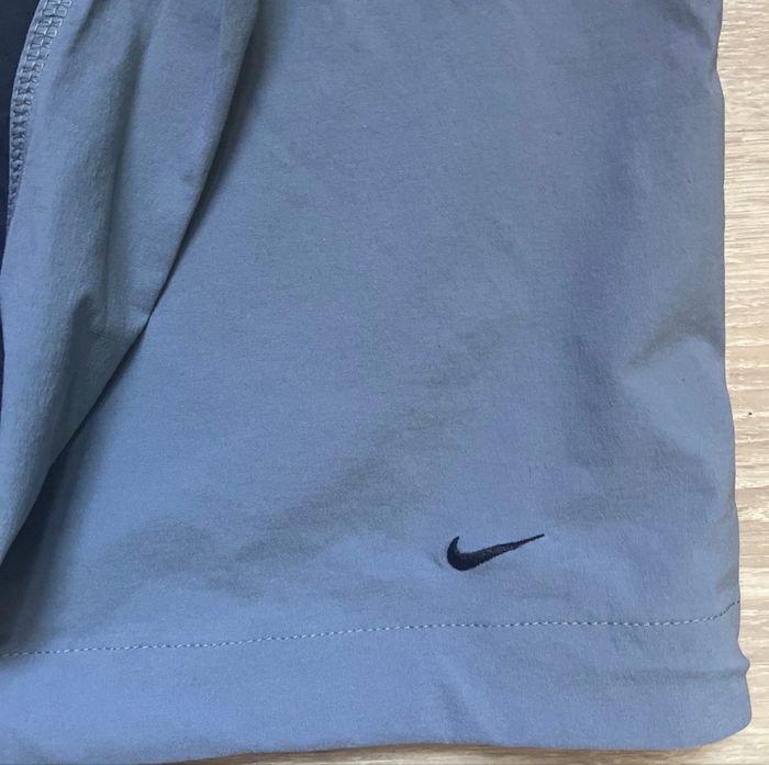 Nike tech gris taille m - photo numéro 3