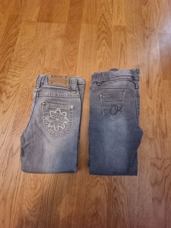 Lot jeans