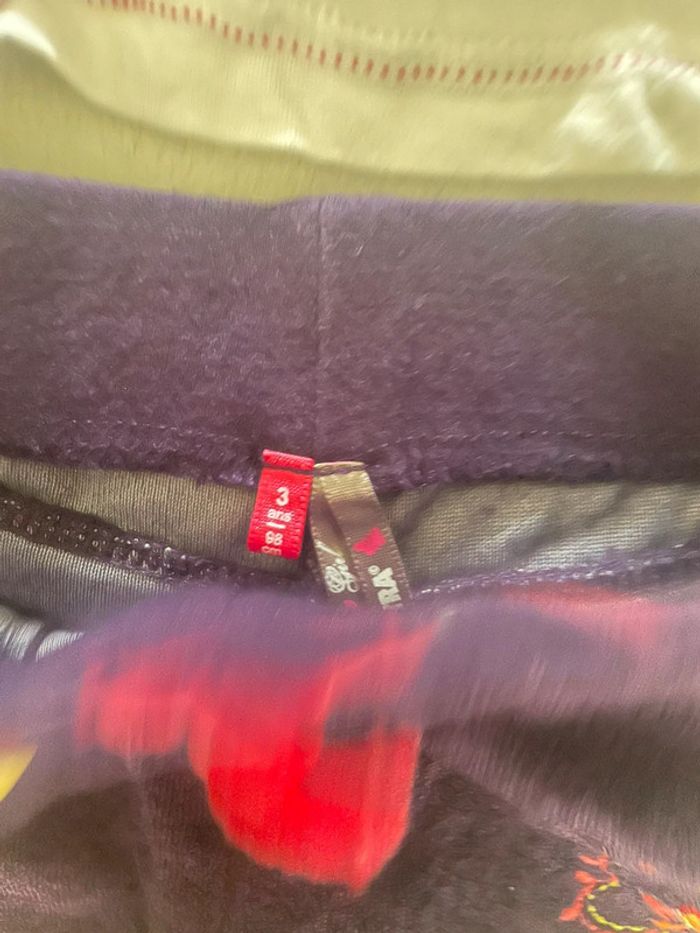 Ensemble 3 ans - photo numéro 2