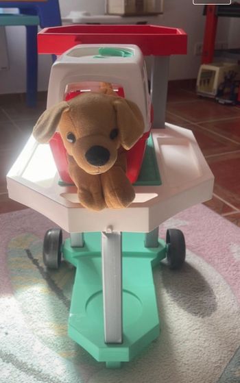 Clinique vétérinaire