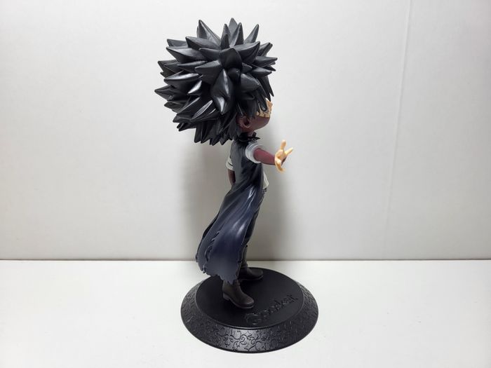 Figurine My Hero Academia Figurine Dabi - photo numéro 8