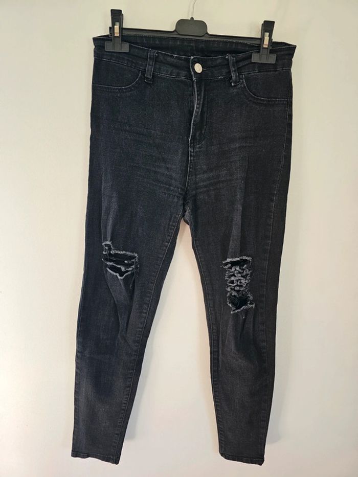 Pantalon taille 38