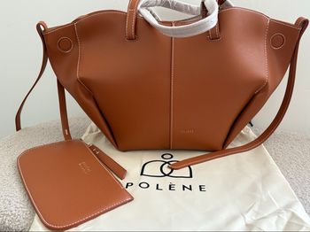 Sac polène