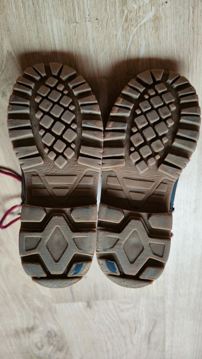 Bottine levis 31 - photo numéro 5