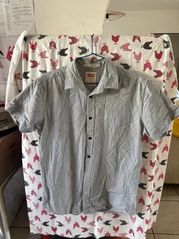 Chemise Levis, homme 115