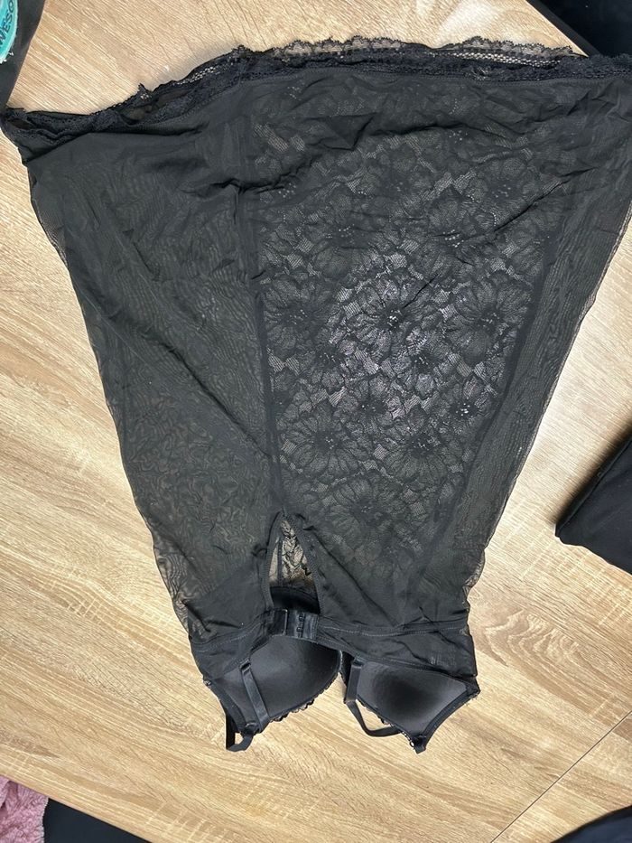 Nuisette H&M - photo numéro 2