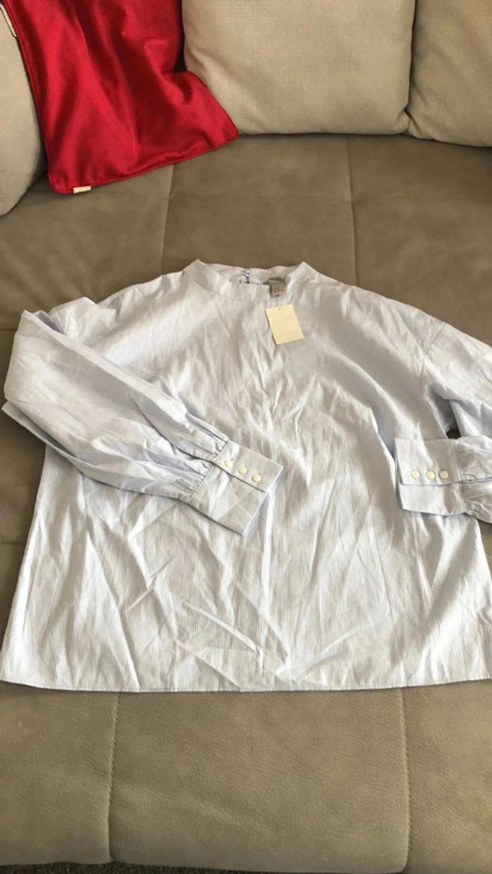 Chemise H&M - photo numéro 6