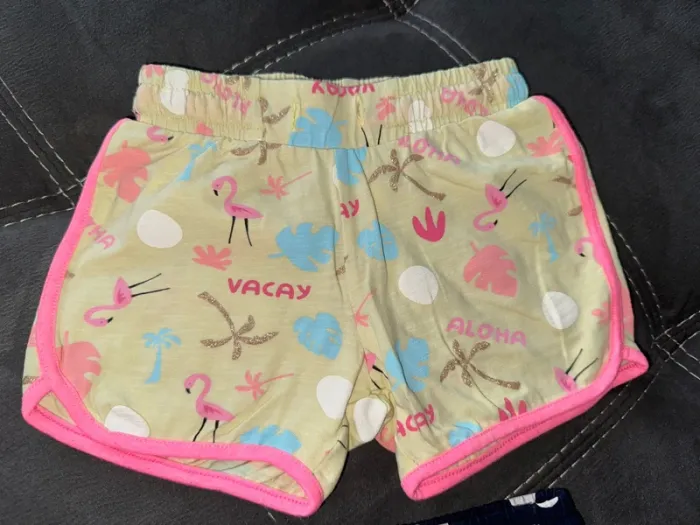 Lot shorts - photo numéro 3