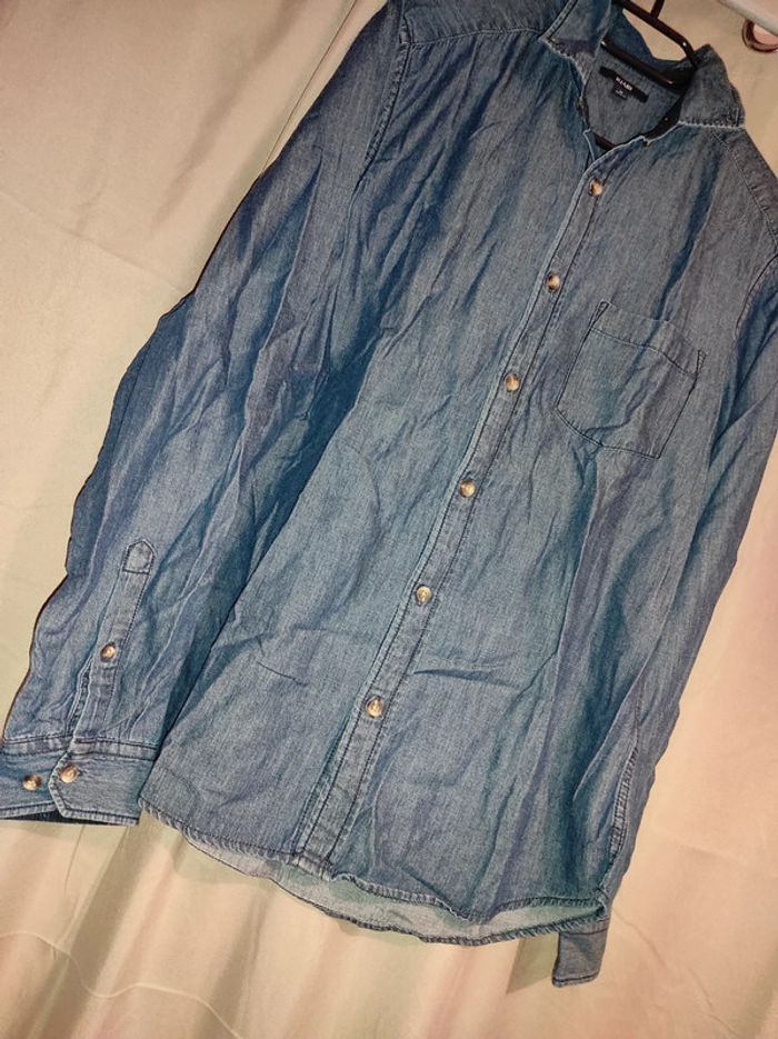 Chemise homme - photo numéro 9