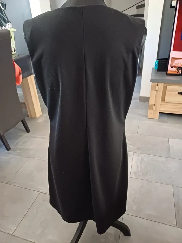 Robe sans manche Camaïeu - photo numéro 2