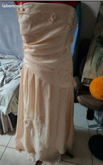 Robe marié