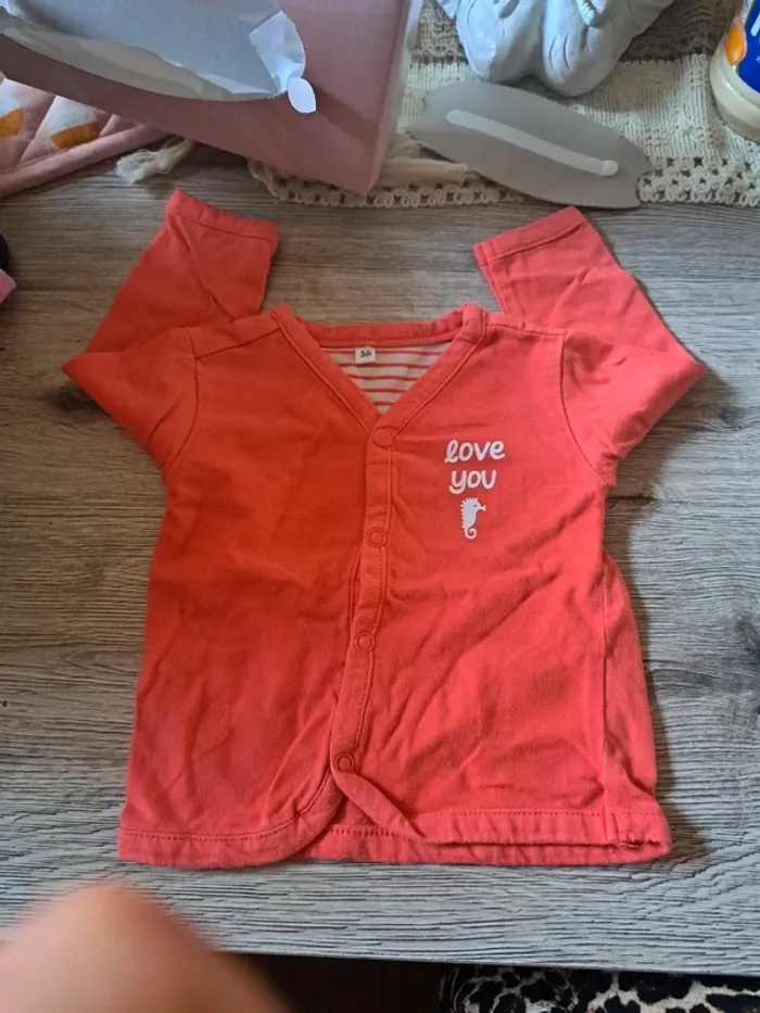 Gilet 56