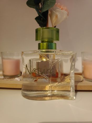 Après rasage nature pour homme Yves Rocher