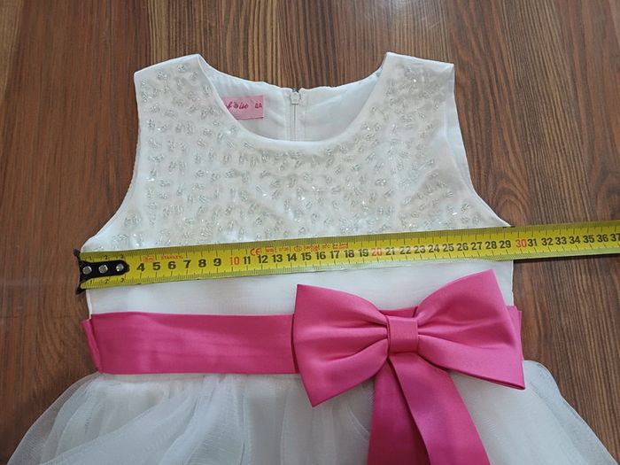 Robe de céremonie - photo numéro 10