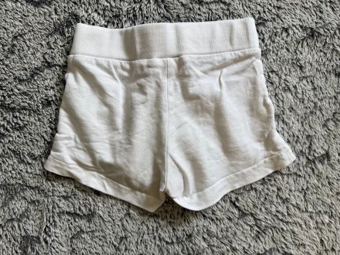 Short blanc NKY - 4 ans - photo numéro 2