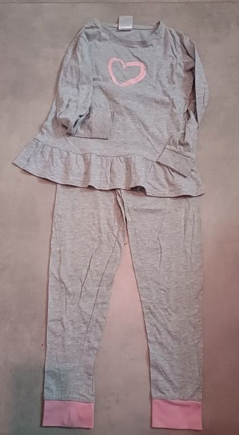 Pyjama fille