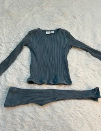 Ensemble Zara