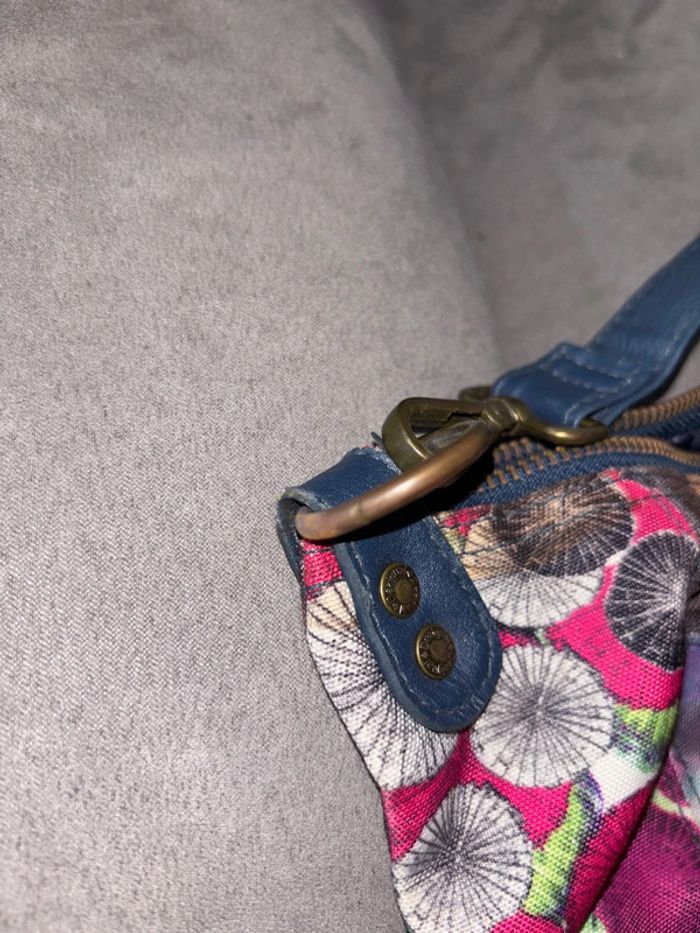 Sac à main - photo numéro 4