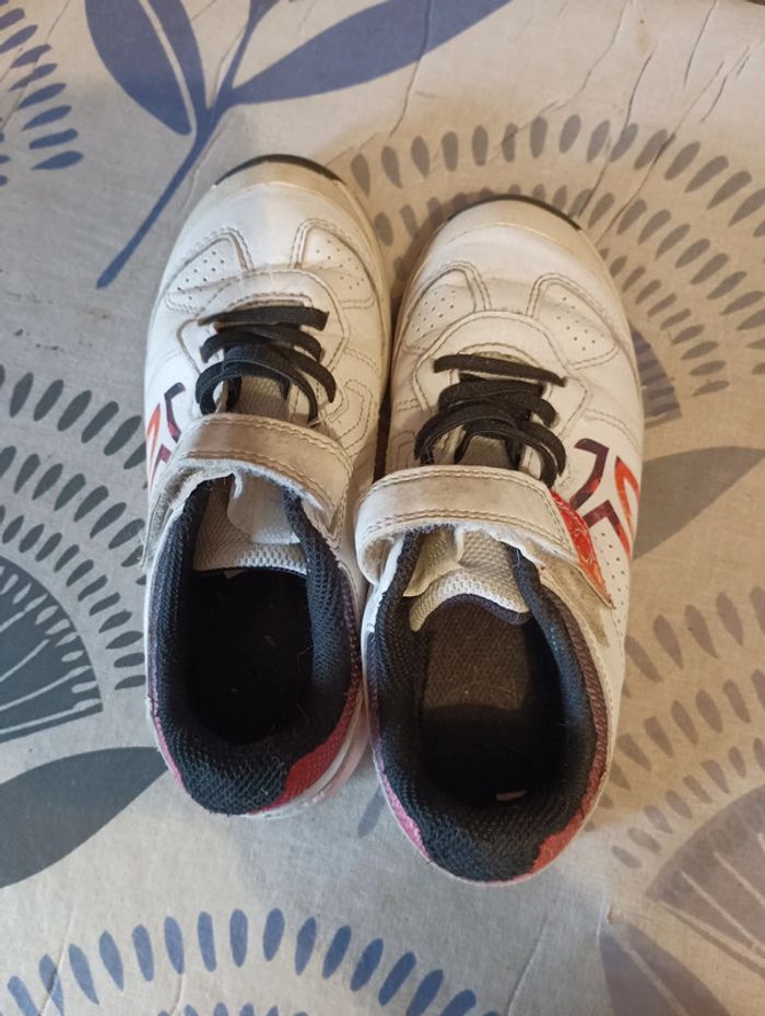 Basket de foot