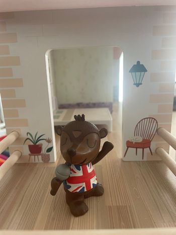 Chanson anglais - Figurine Tonie - Tonies