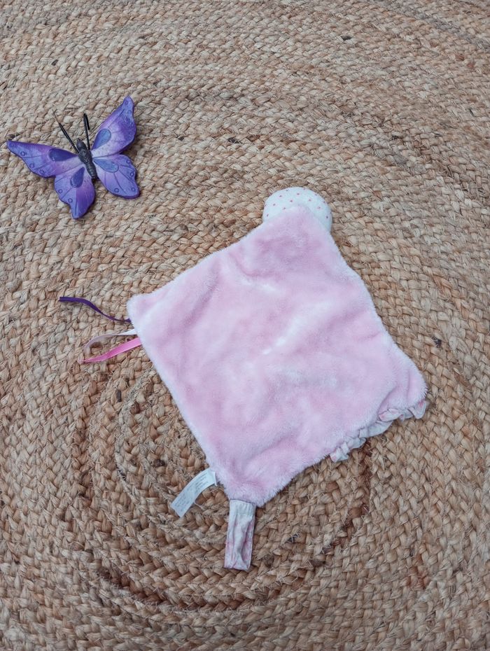 Doudou kaloo - photo numéro 2