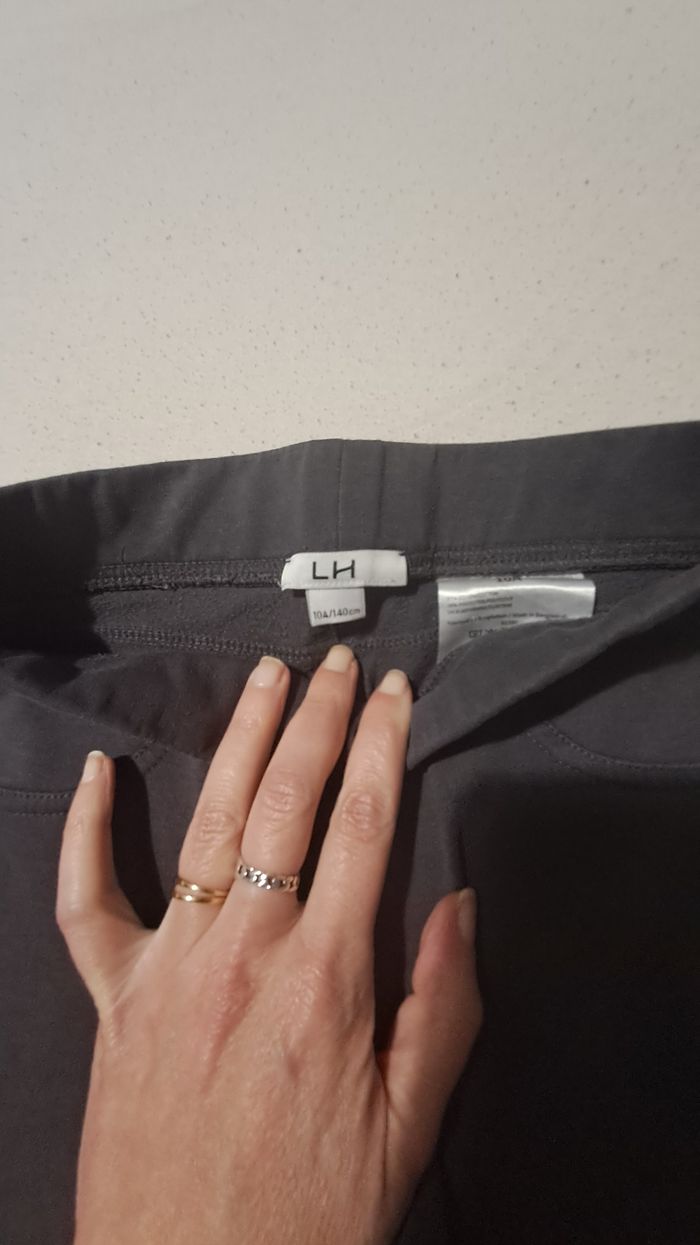 Lot vêtements fille 10 ans - photo numéro 6