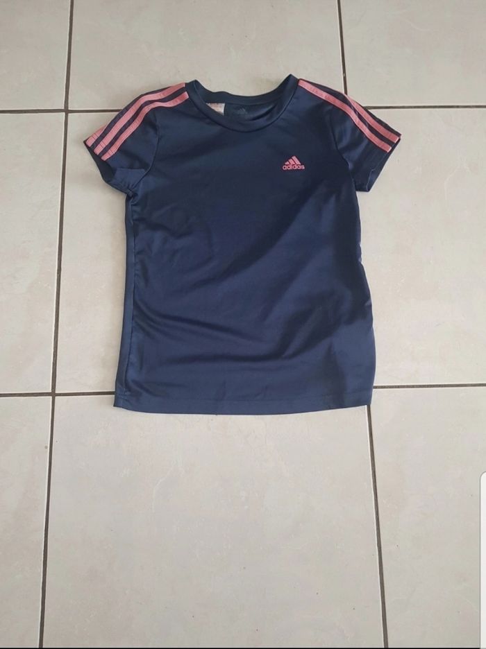 Tee shirt sport