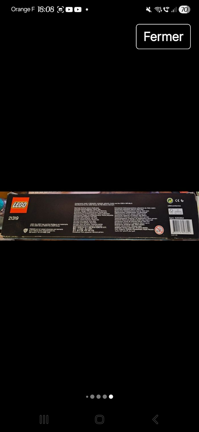 Lego friends - photo numéro 2