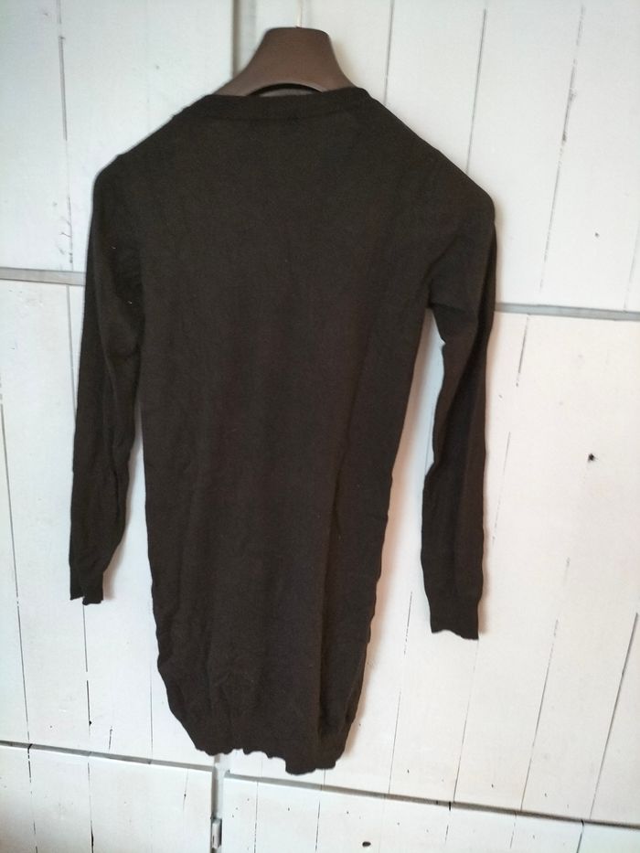 Pull long taille 36 - photo numéro 2