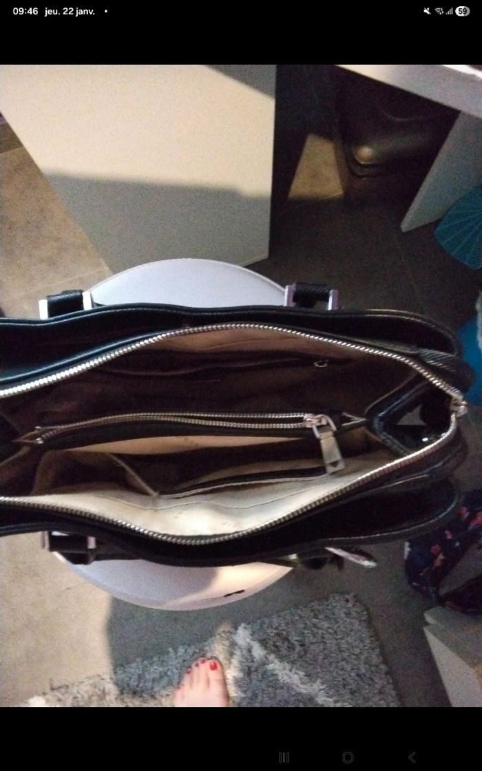 Sac à main guess - photo numéro 9