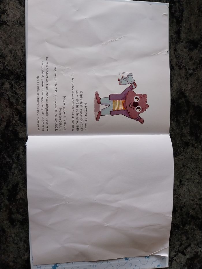 Livres - photo numéro 6