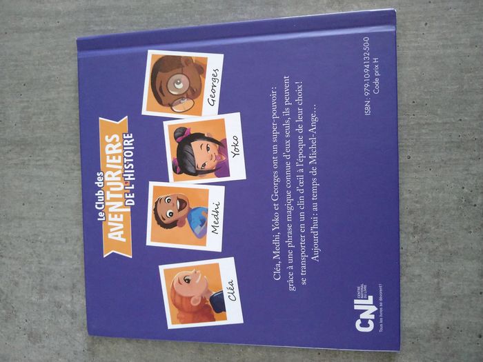 Les peintures de Michel-Ange - photo numéro 2