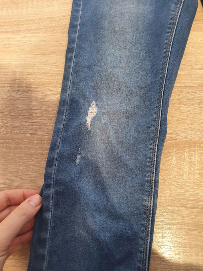 Jean skinny 12 ans - photo numéro 4