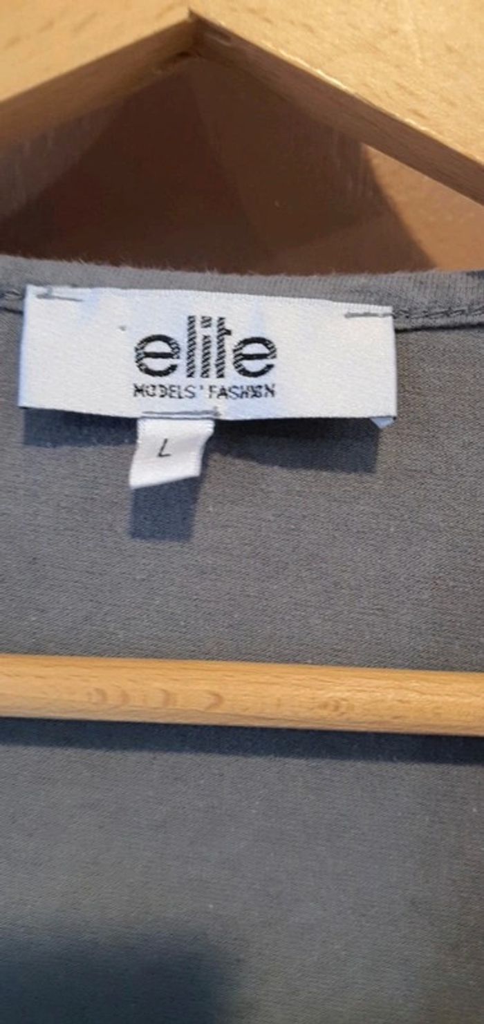 Haut Elite - photo numéro 6