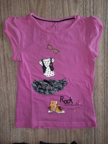 Tee-shirt