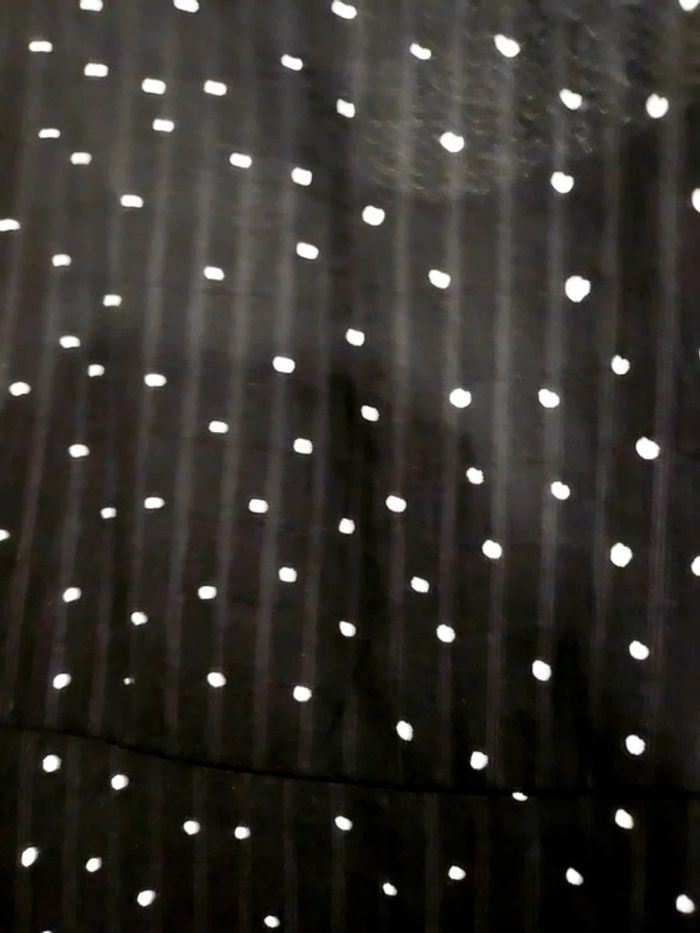 Robe à pois neuve - photo numéro 3