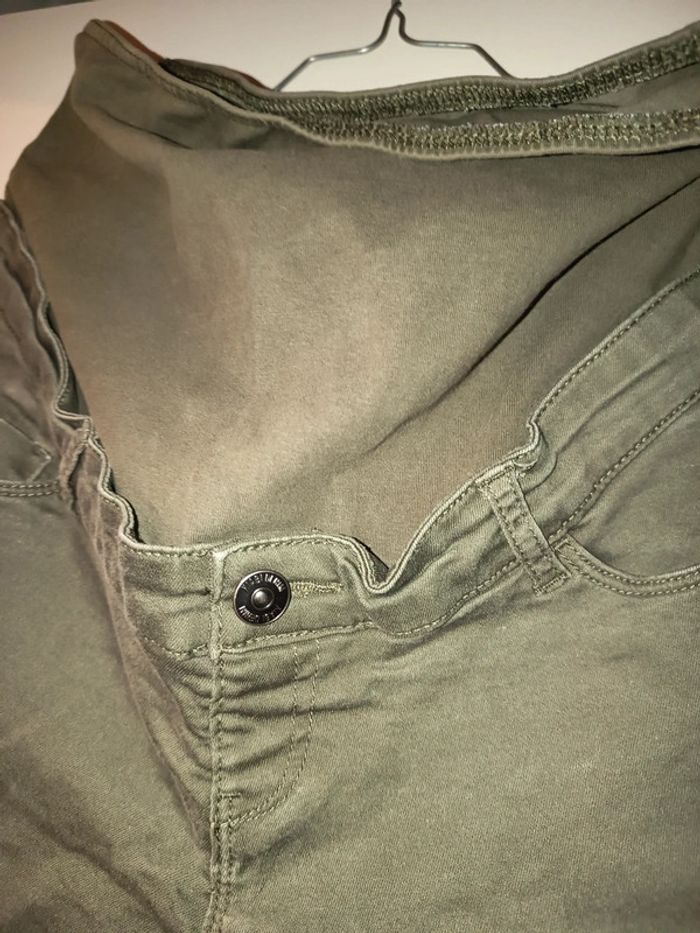 Pantalon de grossesse - photo numéro 3