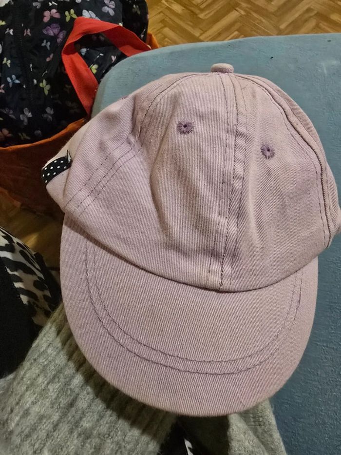 Lot casquettes - photo numéro 3