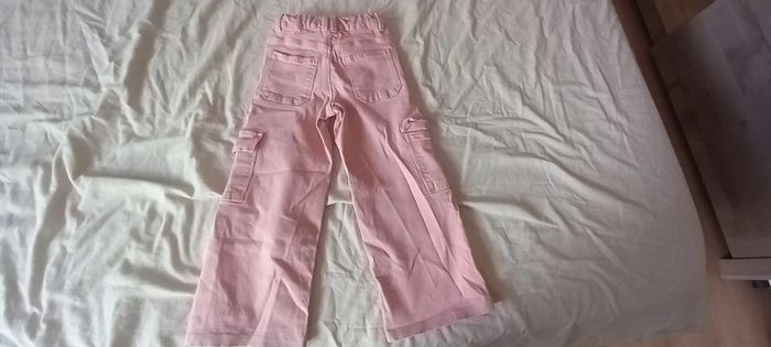 Pantalon jean's - photo numéro 2