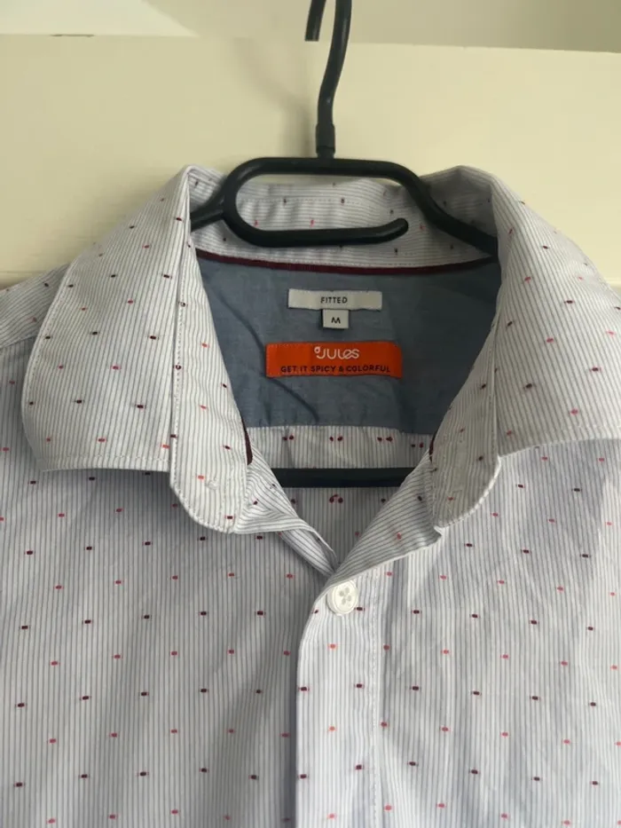 Chemise homme - photo numéro 2