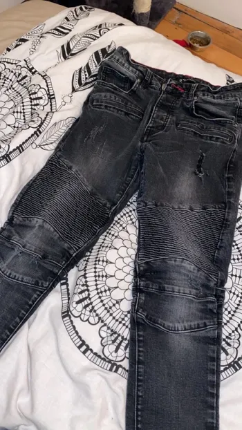 Jean noir