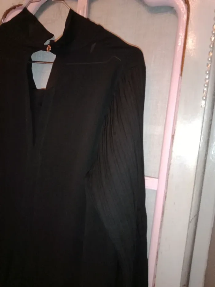 Chemise manches longues - photo numéro 3